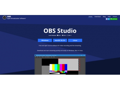 Tìm Hiểu Phần Mềm Livestream Obs - Tính Năng, Cách Cài Đặt Chi Tiết 2024 Tìm Hiểu Phần Mềm Livestream Obs - Tính Năng, Cách Cài Đặt Chi Tiết 2024