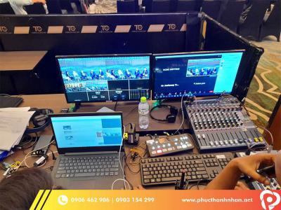 Tiết Lộ Cách Tổ Chức Sự Kiện Online Đảm Bảo Thành Công 100%