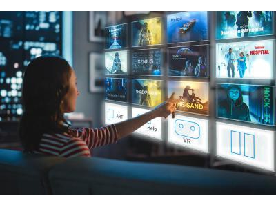 Tổ Chức Sự Kiện Thực Tế Ảo - Virtual Reality Chuyên Nghiệp Tổ Chức Sự Kiện Thực Tế Ảo - Virtual Reality Chuyên Nghiệp