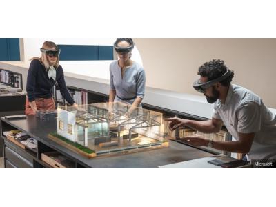 Thực Tế Ảo Hỗn Hợp - Mixed Reality: Giải Pháp Tổ Chức Sự Kiện 2023 Thực Tế Ảo Hỗn Hợp - Mixed Reality: Giải Pháp Tổ Chức Sự Kiện 2023