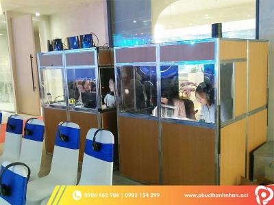 Cho Thuê Phiên Dịch Viên Cabin - Đáp Ứng Yêu Cầu Nhanh Chóng