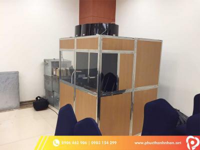 Phiên Dịch Cabin Là Gì? Kỹ Năng Quan Trọng Ở Phiên Dịch Viên Cabin