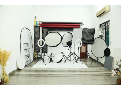 Cho Thuê Phòng Livestream - Đảm Bảo Chất Lượng, Đầy Đủ Trang Thiết Bị