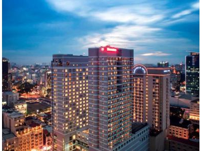 Địa Chỉ Khách Sạn Sheraton Tại Việt Nam - Nơi Tổ Chức Hội Nghị Sự Kiện Cao Cấp