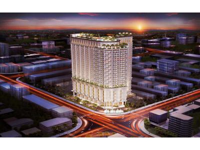 Khách Sạn La Vela Saigon Hotel - Trung Tâm Tổ Chức Sự Kiện Hàng Đầu Tại Tphcm