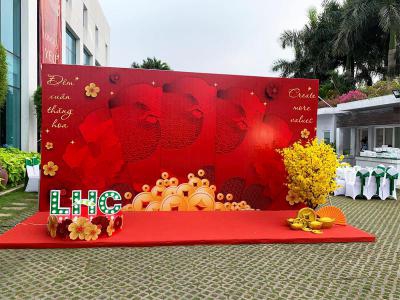 Photo Booth Sự Kiện - Điểm Nhấn Không Thể Thiếu Tại Mỗi Event Photo Booth Sự Kiện - Điểm Nhấn Không Thể Thiếu Tại Mỗi Event