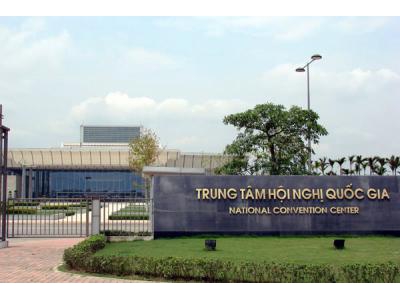 Giải Pháp Tổ Chức Sự Kiện Tại Trung Tâm Hội Nghị Quốc Gia Cho Doanh Nghiệp Giải Pháp Tổ Chức Sự Kiện Tại Trung Tâm Hội Nghị Quốc Gia Cho Doanh Nghiệp