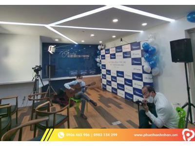 Victoria Healthycare 16Th Anniversary 2005 - 2021