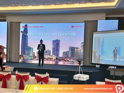 Anniversary Celebration Hồ Chí Minh 2021 Anniversary Celebration Hồ Chí Minh 2021