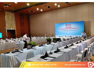 Kế Hoạch Kinh Doanh Năm 2022 Của Pvoil Kế Hoạch Kinh Doanh Năm 2022 Của Pvoil