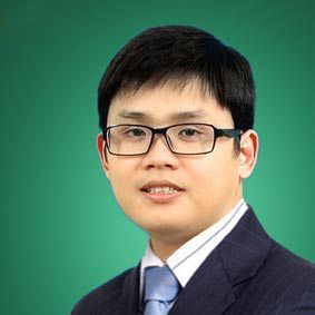 Mr. Nguyễn Đức Quý Mr. Nguyễn Đức Quý