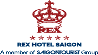 Khách Sạn Rex Saigon Khách Sạn Rex Saigon