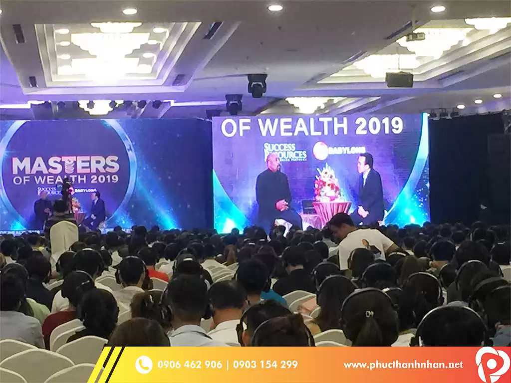 cho thuê thiết bị dịch