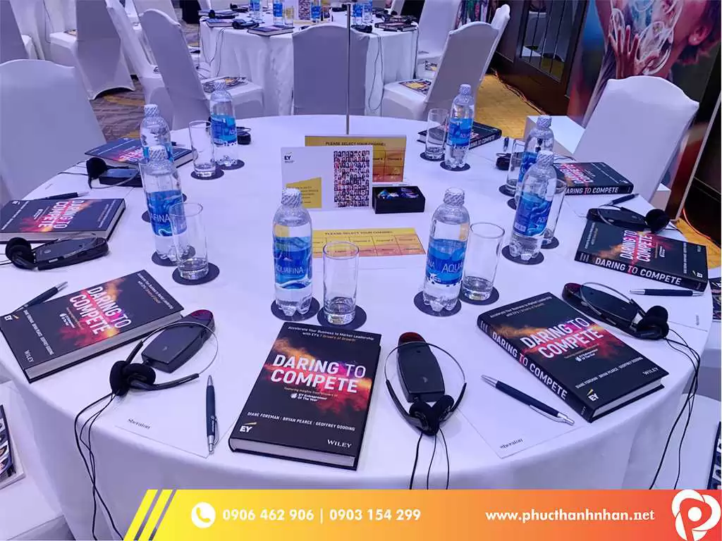 cho thuê thiết bị dịch