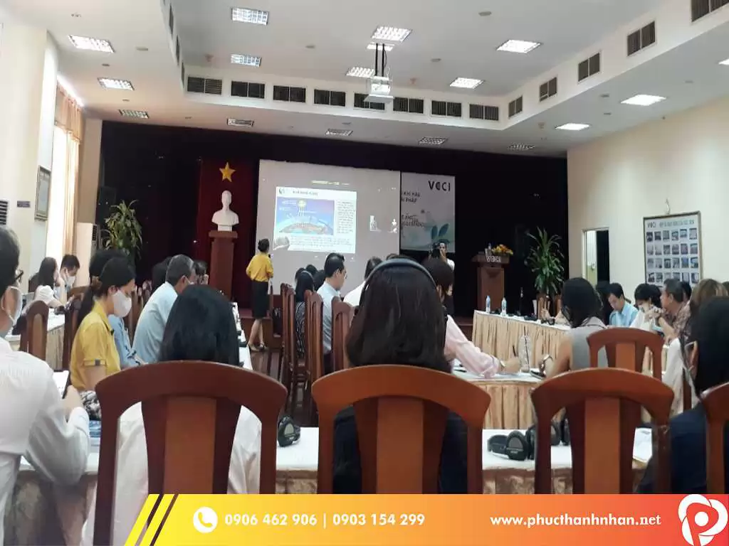 cho thuê thiết bị dịch