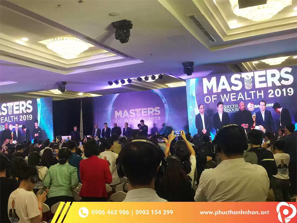 Cho thuê tai nghe dịch cabin