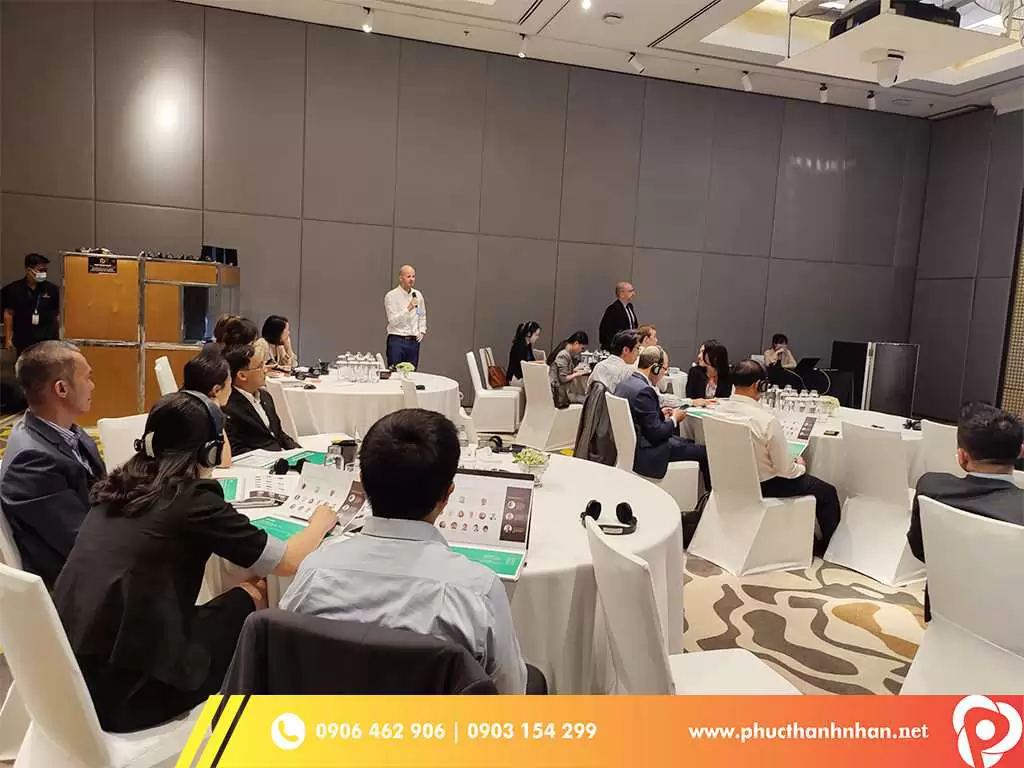 bảng giá cho thuê thiết bị dịch cabin