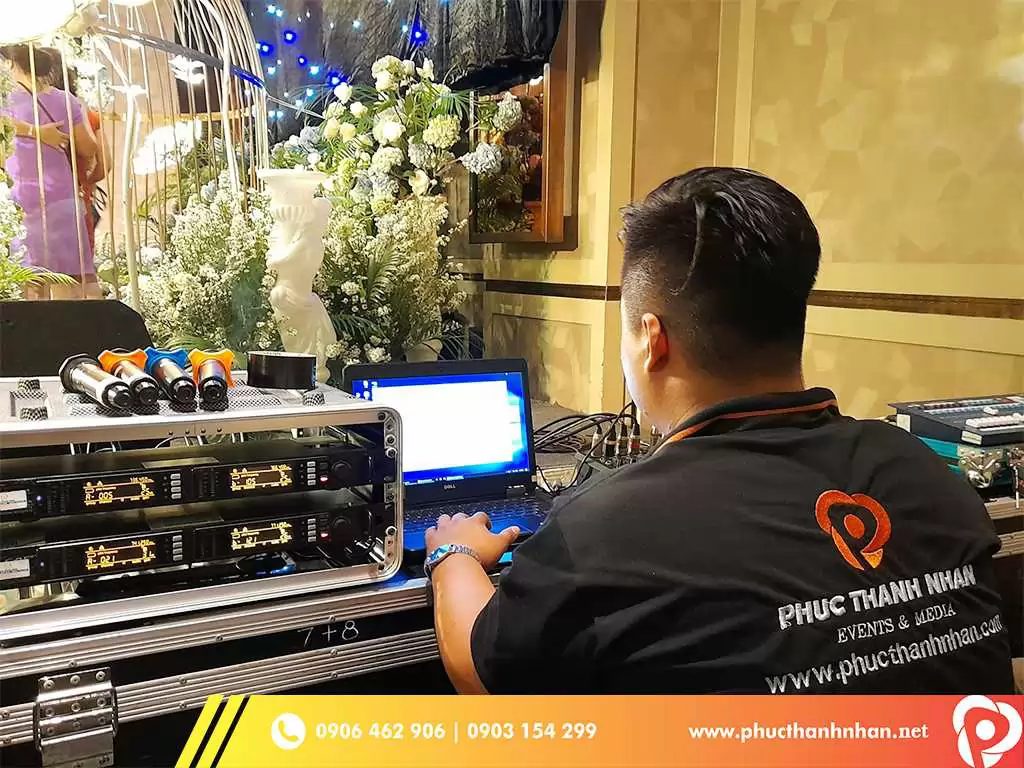 cho thuê âm thanh cho thuê âm thanh