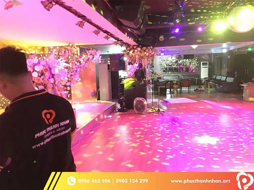 cho thuê âm thanh cho thuê âm thanh