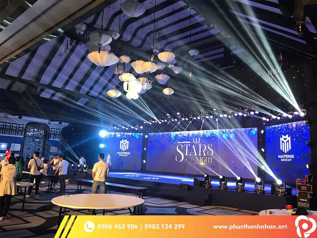 Cho thuê âm thanh ánh sáng sự kiện Cho thuê âm thanh ánh sáng sự kiện