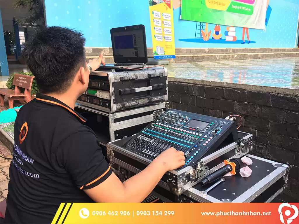 cho thuê âm thanh ánh sáng chuyên nghiệp tại TPHCM cho thuê âm thanh ánh sáng chuyên nghiệp tại TPHCM