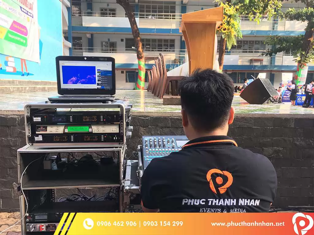 cho thuê âm thanh ánh sáng chuyên nghiệp tại TPHCM cho thuê âm thanh ánh sáng chuyên nghiệp tại TPHCM
