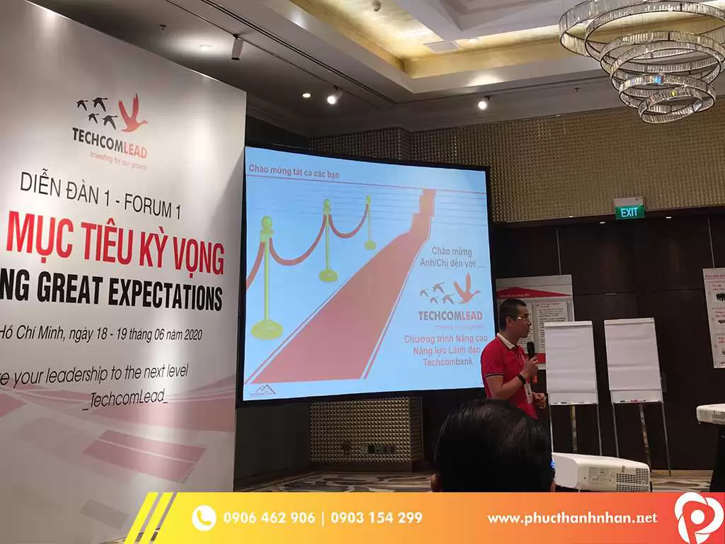 cho thuê máy chiếu