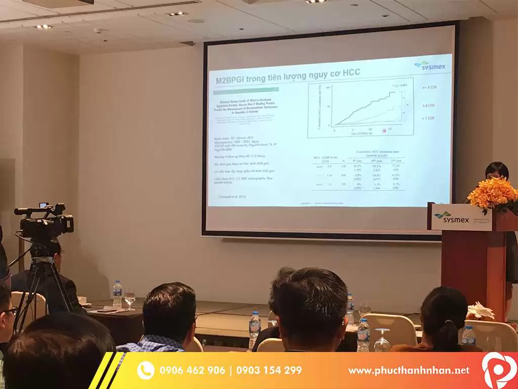 cho thuê máy chiếu TPHCM