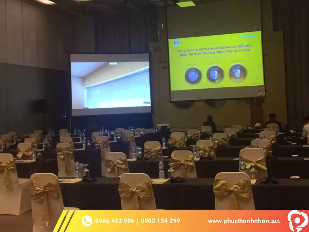 cho thuê máy chiếu TPHCM