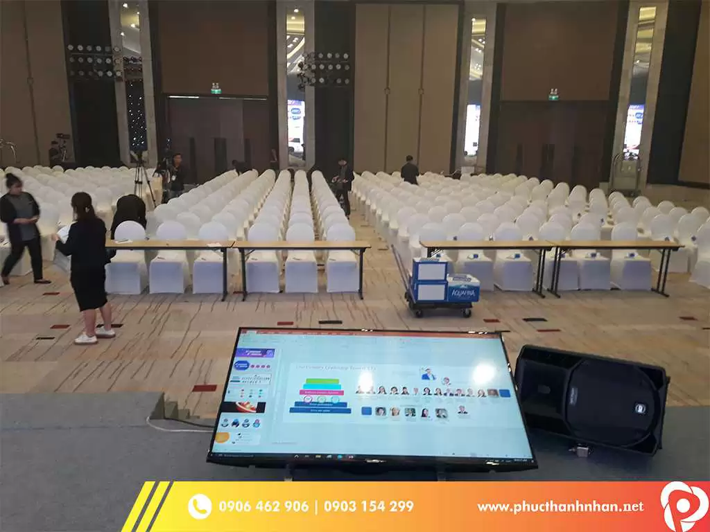 cho thuê màn hình cảm ứng