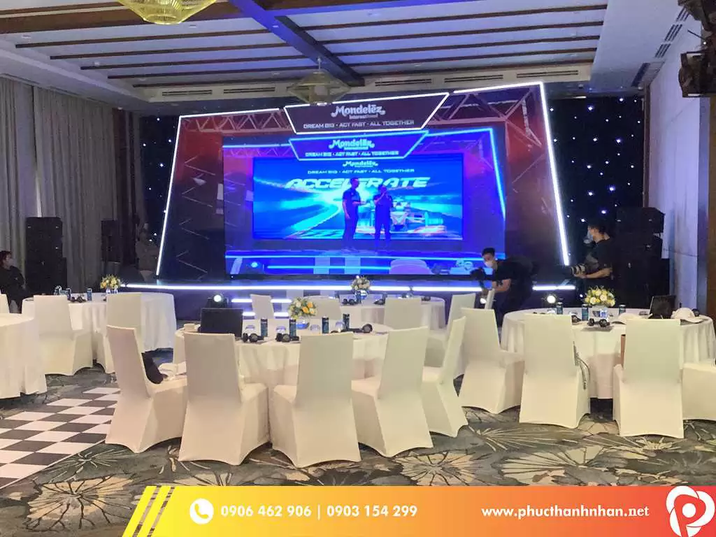 cho thuê màn hình LED cho thuê màn hình LED