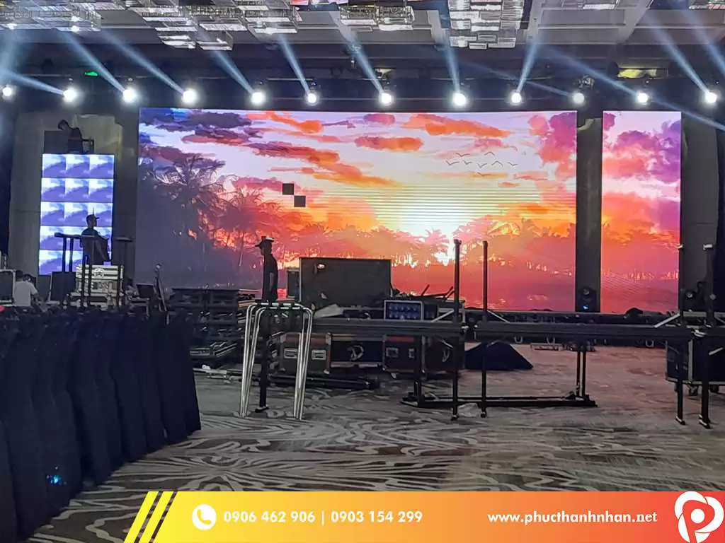 thuê màn hình LED sự kiện thuê màn hình LED sự kiện