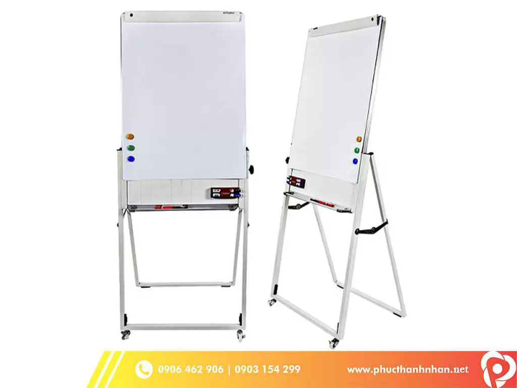 cho thuê bảng Flipchart