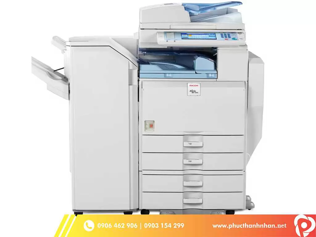 cho thuê máy in cho thuê máy in