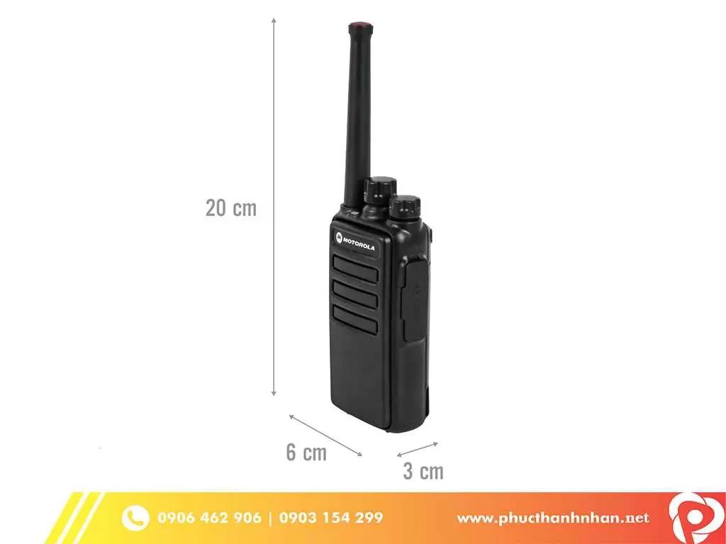 cho thuê bộ đàm