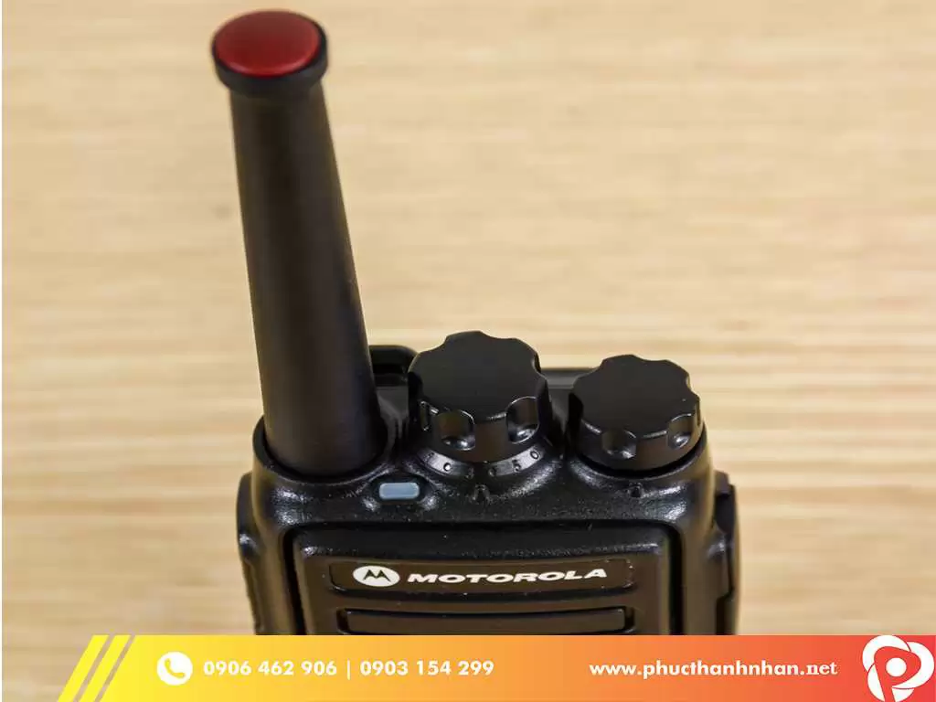 cho thuê bộ đàm