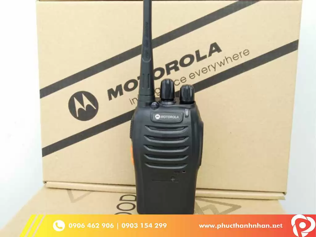 cho thuê bộ đàm