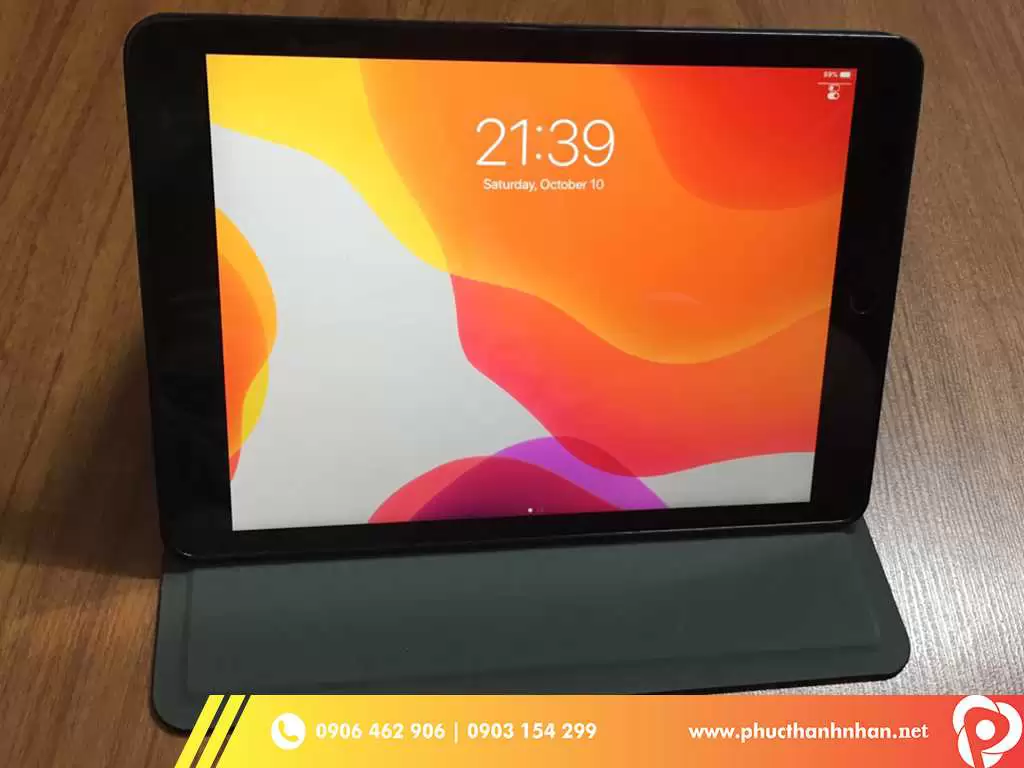 dịch vụ cho thuê Ipad