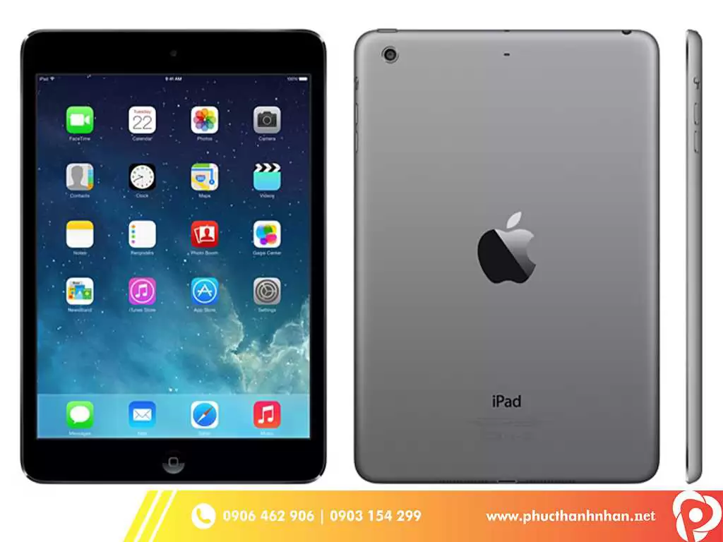 dịch vụ cho thuê Ipad