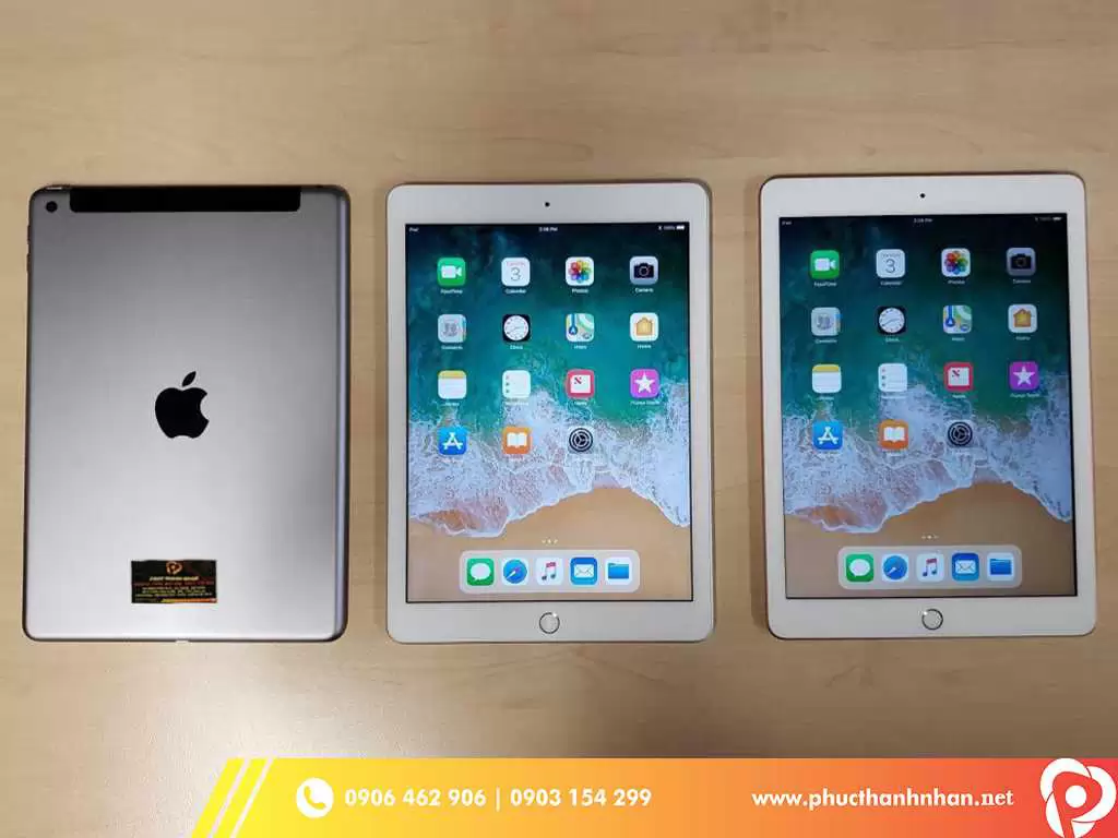 dịch vụ cho thuê Ipad