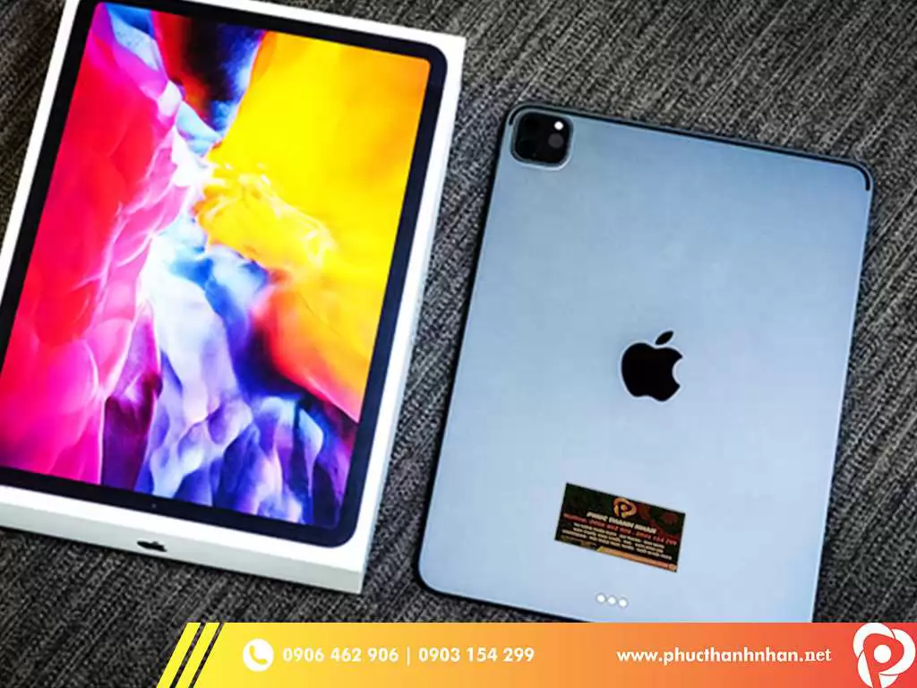 dịch vụ cho thuê Ipad