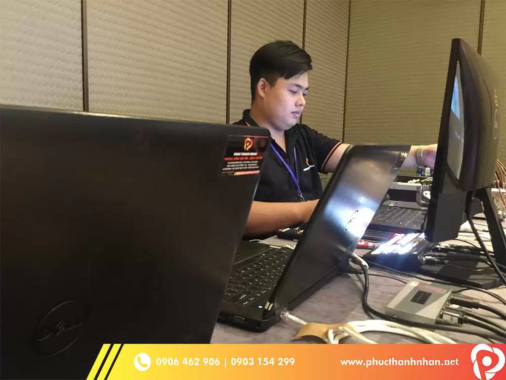 cho thuê thiết bị tổ chức sự kiện