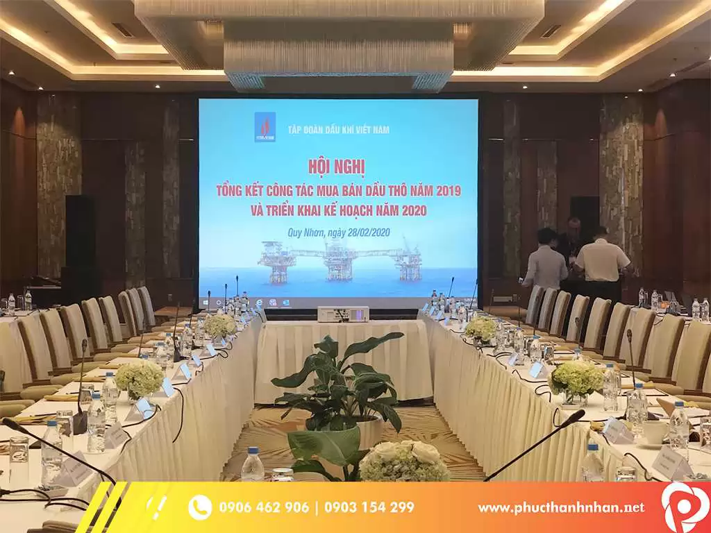 cho thuê Micro cổ ngỗng