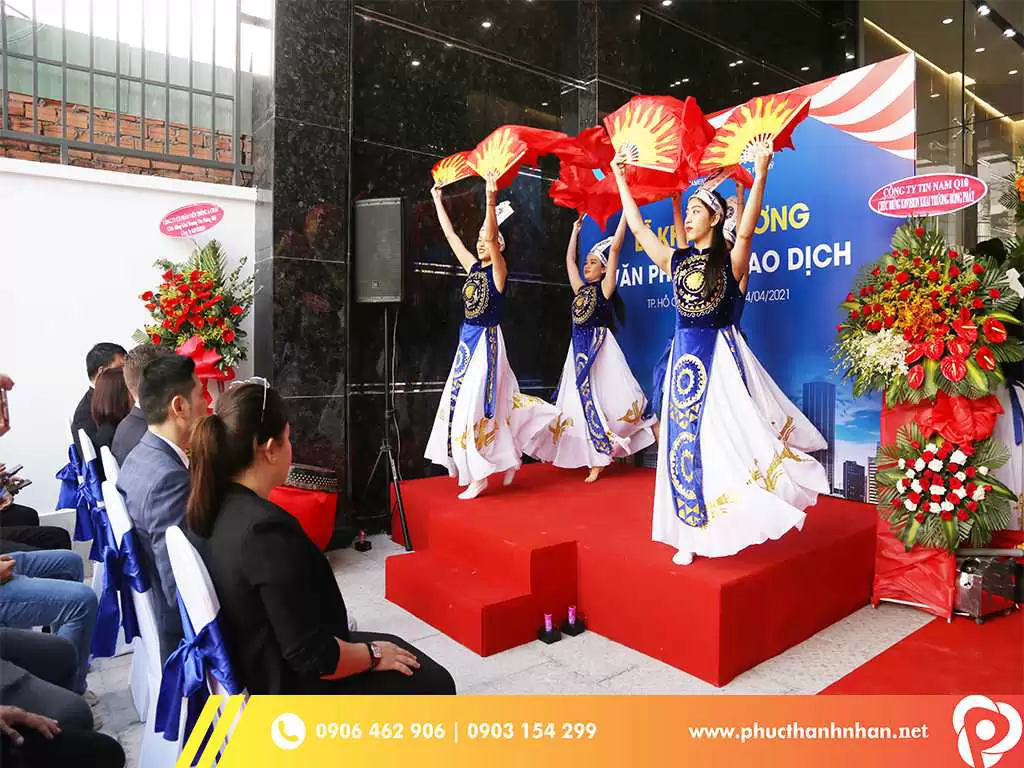 cung cấp cho thuê nhóm múa cung cấp cho thuê nhóm múa