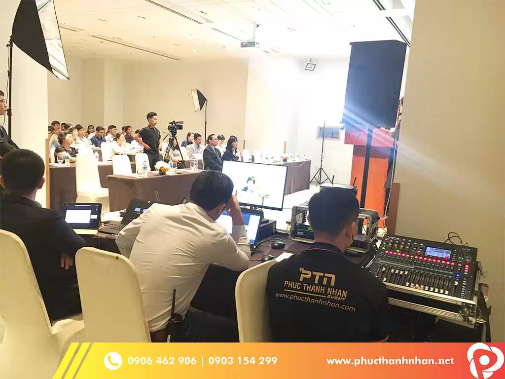 tổ chức hội nghị truyền hình tổ chức hội nghị truyền hình