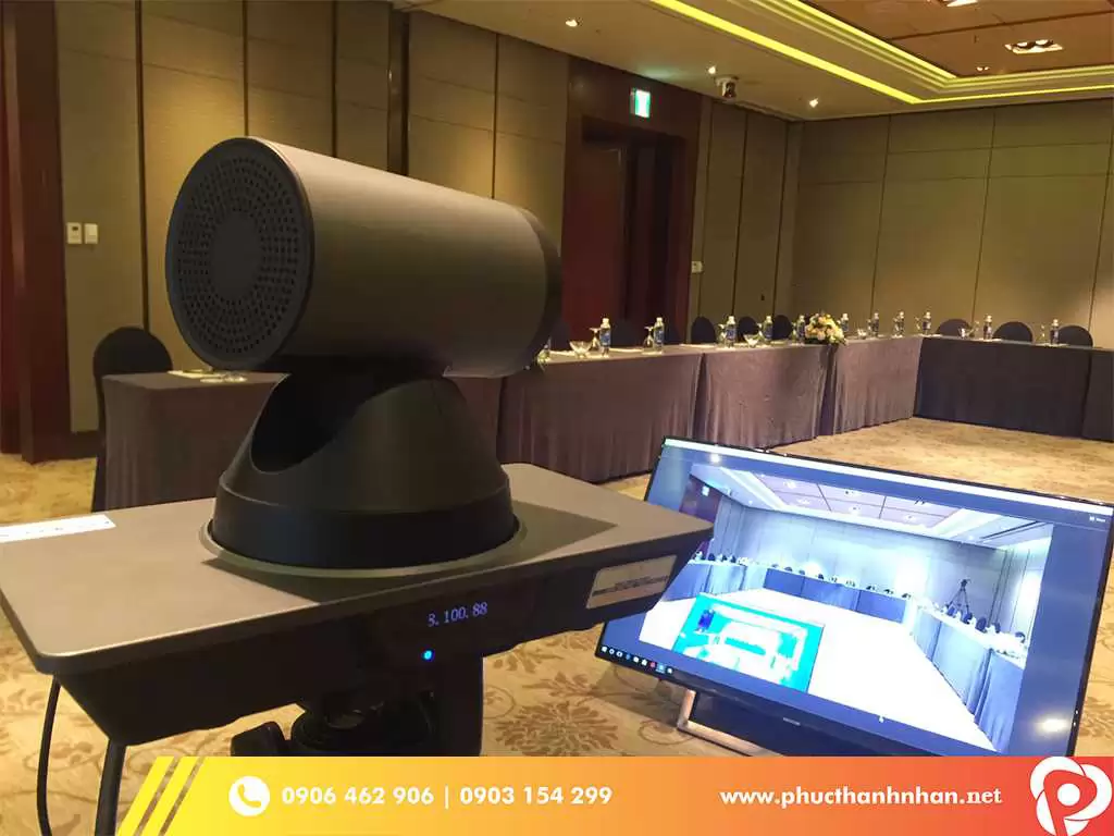 tổ chức hội nghị truyền hình đa điểm tổ chức hội nghị truyền hình đa điểm