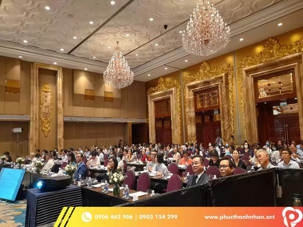 Hội Thảo Trực Tuyến Zoom Meeting