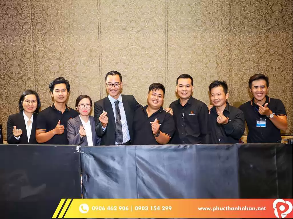 Hội thảo trực tuyến công ty Dược