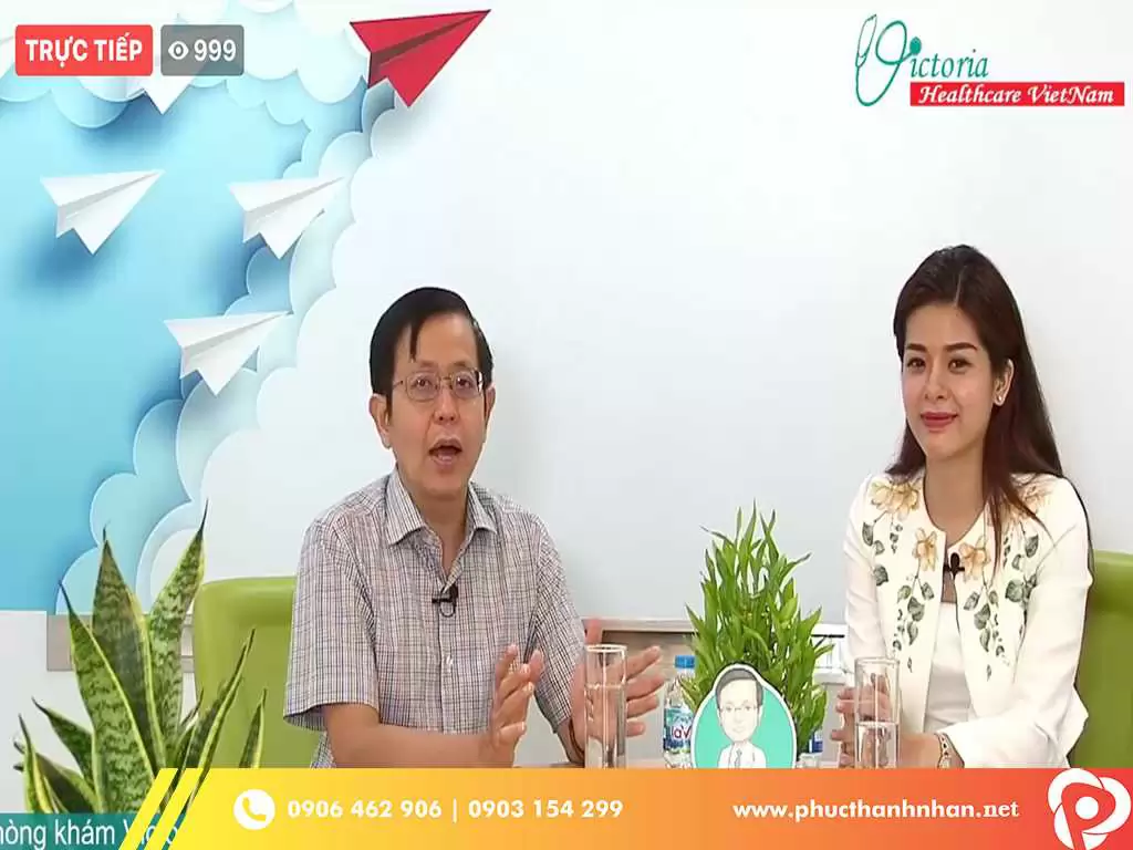 Dịch Vụ Livestream Talkshow