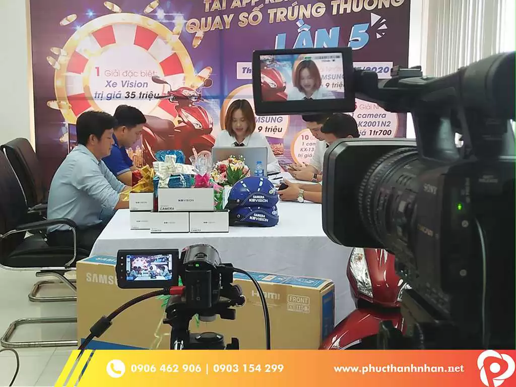 dịch vụ Livestream chuyên nghiệp dịch vụ Livestream chuyên nghiệp